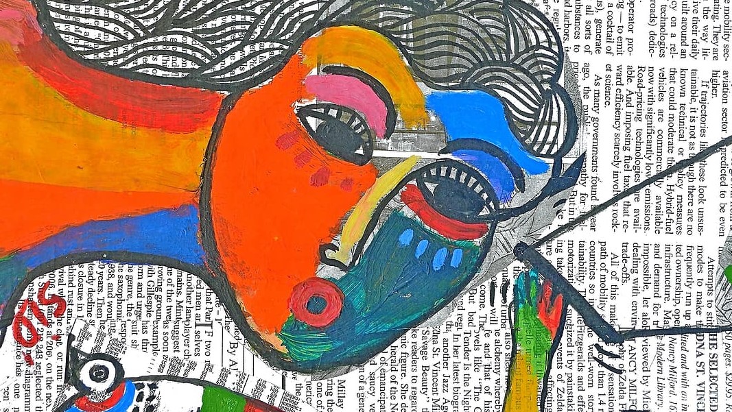 abstract art 101 – SMARTS
