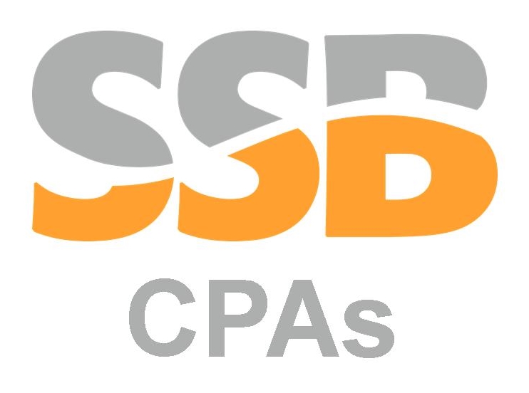 SSB CPAs color logo