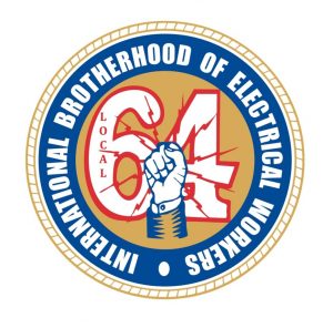 64 logo