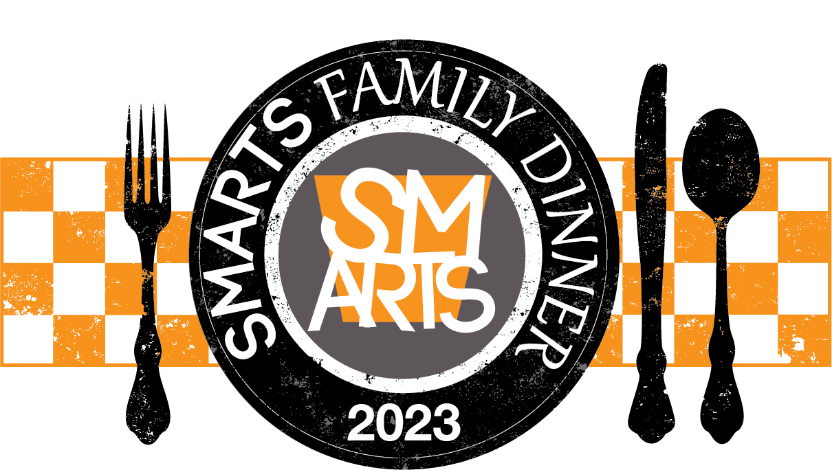SMARTS family dinner_logo_2023