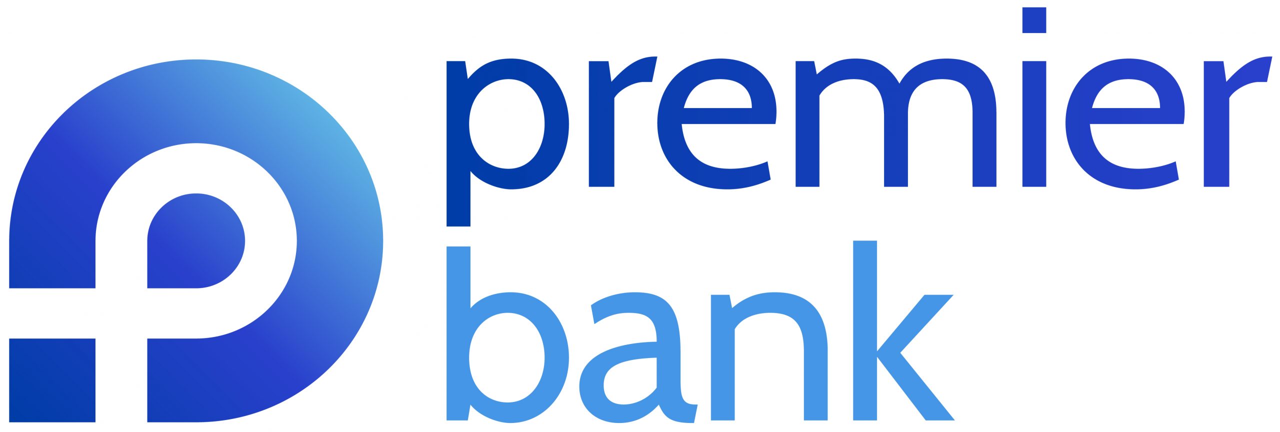 PremierBank logo SDF 23