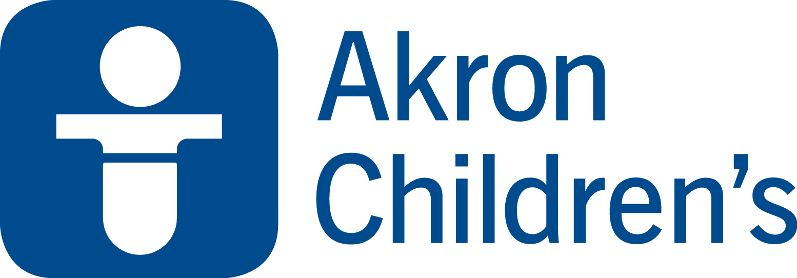 Akron Children's Hospital - Horizontal Logo (1)