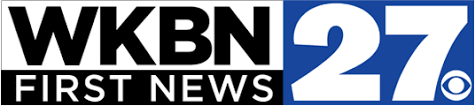 WKBN News Logo