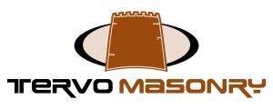 Tervo Masonry Logo