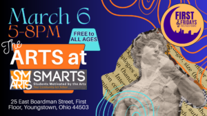 SMARTS- FB Event Cover