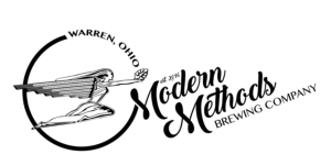 Modern Methods Logo - Horizontal